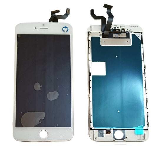 GAUK Premium LCD for iPhone 6S PLUS White