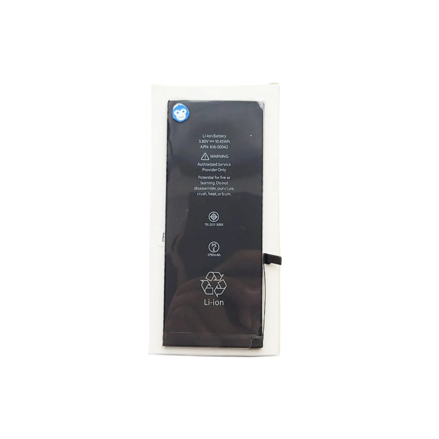 Internal battery FOR APPLE IPHONE 6S PLUS (6SP) - PREMIUM BATTERY