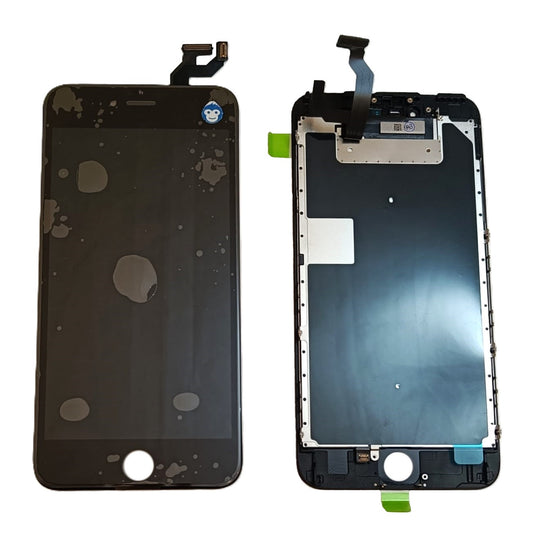 GAUK Premium LCD for iPhone 6S PLUS Black