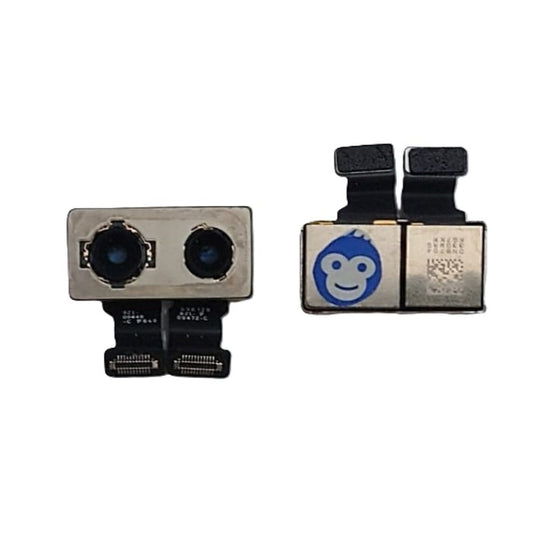 APPLE IPHONE 7 PLUS (7P) REAR CAMERA MODULE