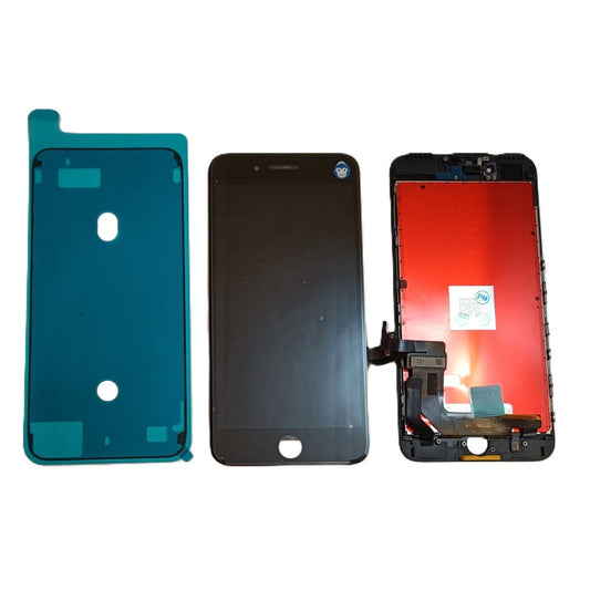 GENERIC LCD Display Screen iPhone 7 PLUS Black