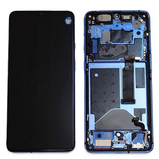 LCD Display OnePlus 7T GLACIER  BLUE - Grade AB