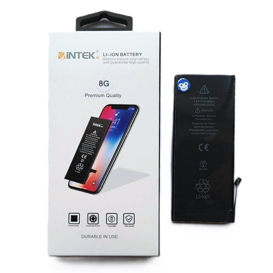 Internal battery FOR APPLE IPHONE 8G - INTEK