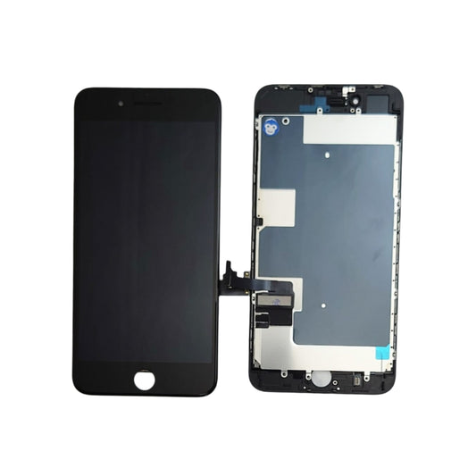 GAUK Premium LCD for iPhone 8 PLUS Black