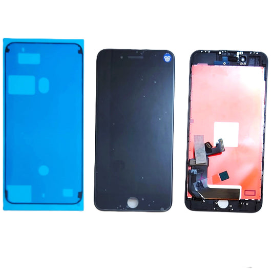 GENERIC LCD Display Screen iPhone 8 PLUS Black