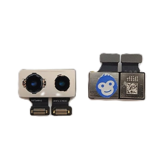 APPLE IPHONE 8 PLUS (8P) REAR CAMERA MODULE