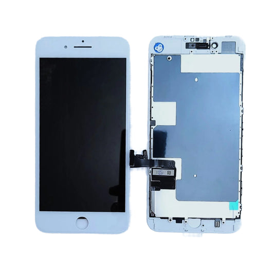 GAUK Premium LCD for iPhone 8 PLUS White