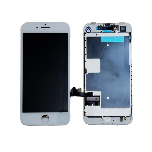 GAUK Premium LCD for iPhone 8 8G / SE2020 / SE2022 White