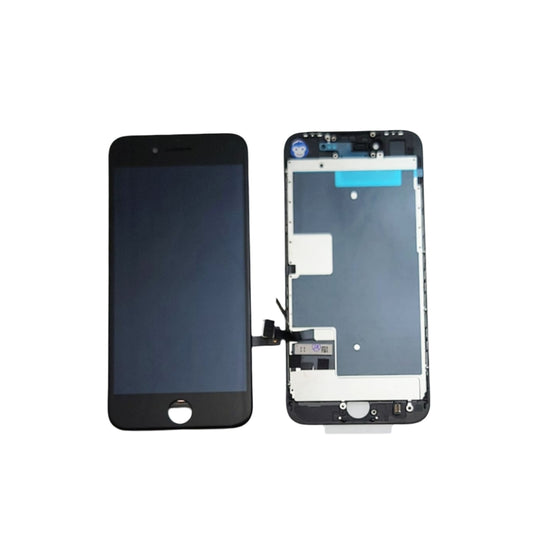 GAUK Premium LCD for iPhone 8 8G / SE2020 / SE2022 Black