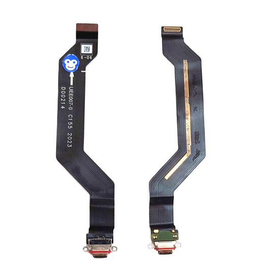 CHARGER PORT ONEPLUS 8 PRO IN2020/21/23/25 - USED