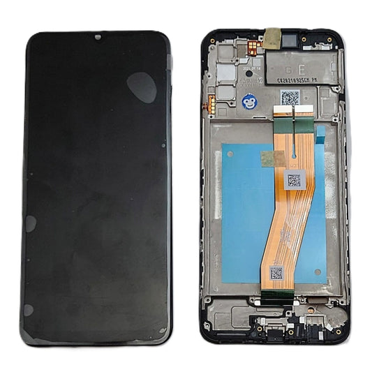 LCD SCREEN DISPLAY Samsung Galaxy A02S NON-EU/UK A025F - NEW