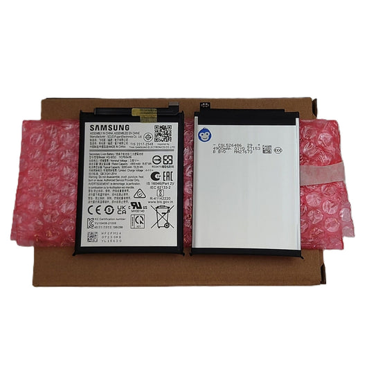 Internal Battery Samsung Galaxy A02S A025G / A03 A035G / A03S A037G - HQ-50S - NEW