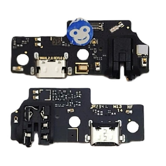 Charger Port TYPE C Flex Samsung Galaxy A04 A045 - NEW