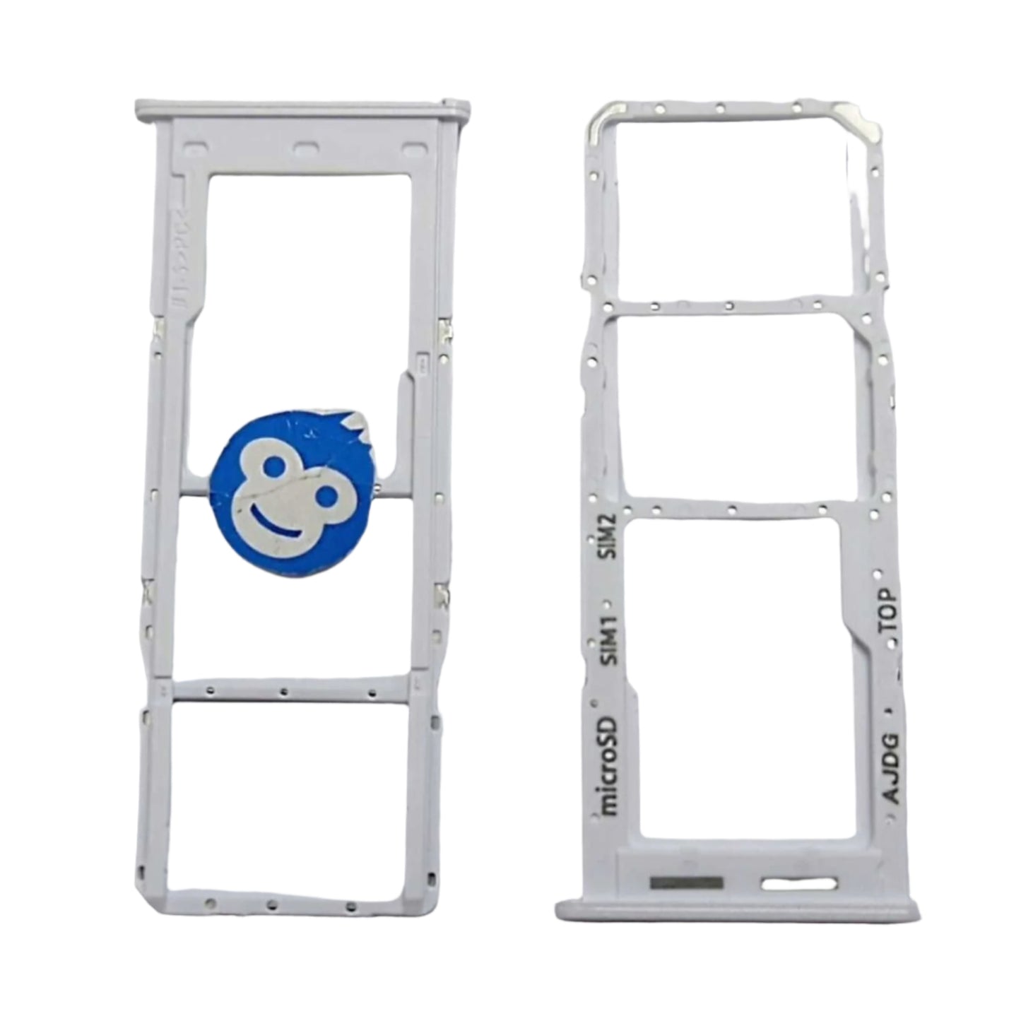 Sim Tray  Samsung Galaxy A04s A047 White - New