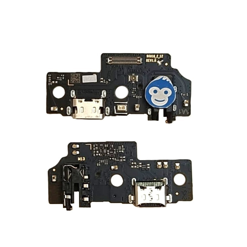 CHARGING PORT FLEX SAMSUNG GALAXY A05 A055  - NEW