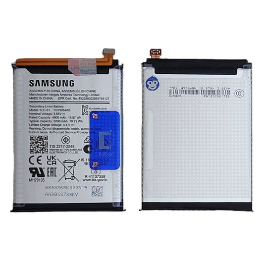INTERNAL BATTERY SAMSUNG GALAXY A05S A057 SLC-51 - NEW