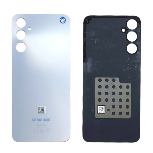 Back Battery Cover Samsung Galaxy A05s A057 White - GRADE AB