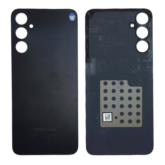 Back Battery Cover Samsung Galaxy A05s A057 Black - GRADE AB