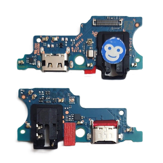 Charger Port TYPE C Flex Samsung Galaxy A06 A065 - NEW