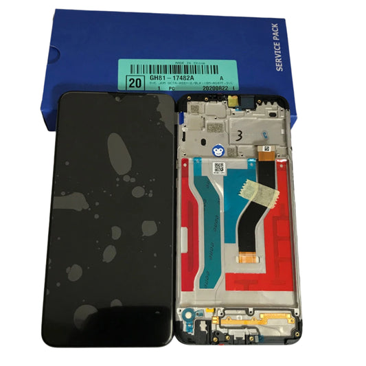 LCD Display Screen Samsung Galaxy A107 A10s - NEW