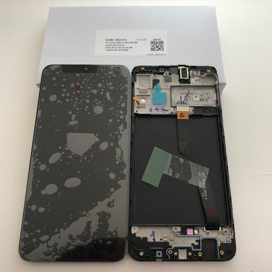 LCD screen display Samsung Galaxy A105 A10 (2019) - NEW