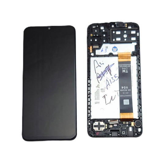 LCD Display screen Samsung Galaxy A13 A135 - GRADE AB