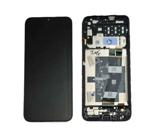 LCD SCREEN DISPLAY Samsung Galaxy A14 4G A145R / A145P - GRADE AB