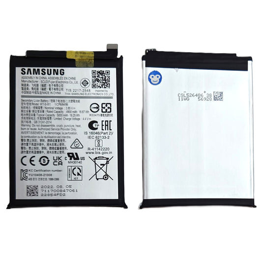 Internal battery Samsung Galaxy A14 5G A146 EB-BA146ABY - NEW