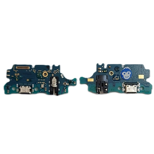 Charger Port TYPE C Flex Samsung Galaxy A15 4G / 5G - A155 / A156 - USED