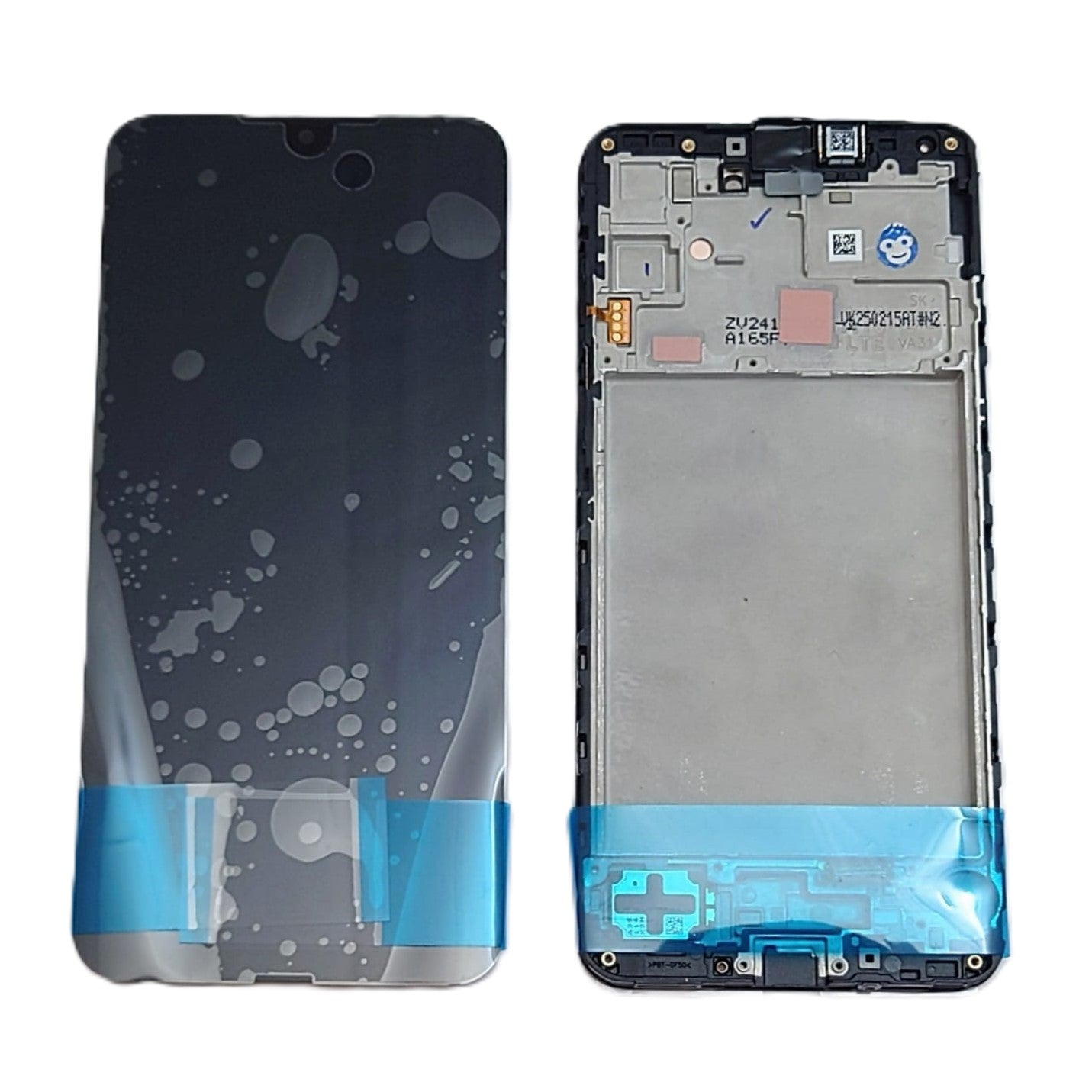 LCD SCREEN DISPLAY Samsung Galaxy A16 4G - NEW