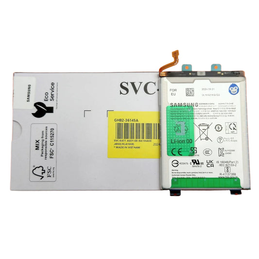Internal battery Samsung Galaxy A16 4G A16 5G EB-BA166ASE - NEW