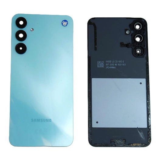 Back Battery Cover Samsung Galaxy A16 5G A166 Light Green - Grade AB