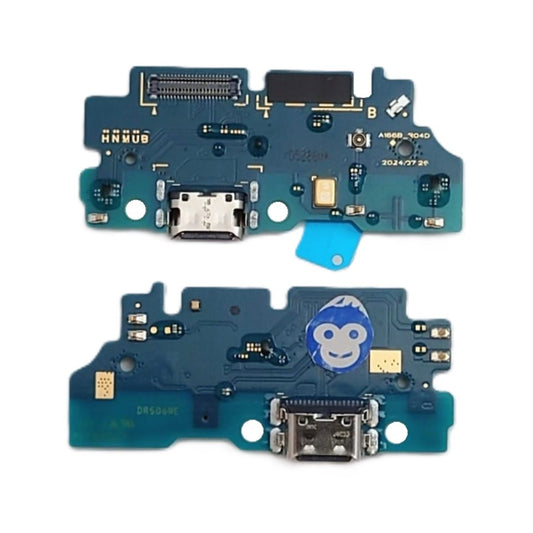 Charger Port TYPE C Flex Samsung Galaxy A16 5G A166 - NEW