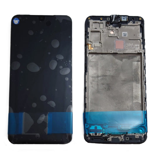 LCD SCREEN DISPLAY SAMSUNG GALAXY A17 4G A175 - NEW