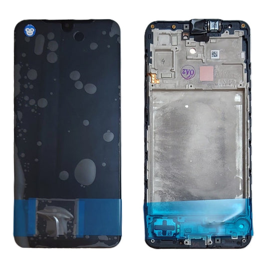 LCD SCREEN DISPLAY SAMSUNG GALAXY A17 5G A176 - NEW