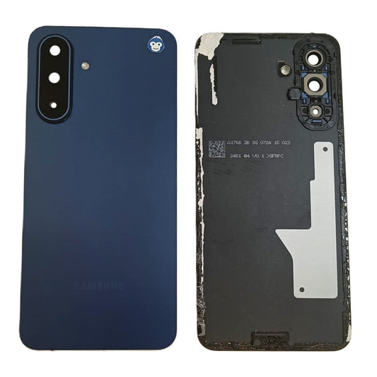 Back Battery Cover Samsung Galaxy A17 5G A176  Blue - Grade AB