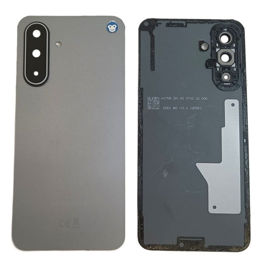 Back Battery Cover Samsung Galaxy A17 5G A176  Gray - Grade AB