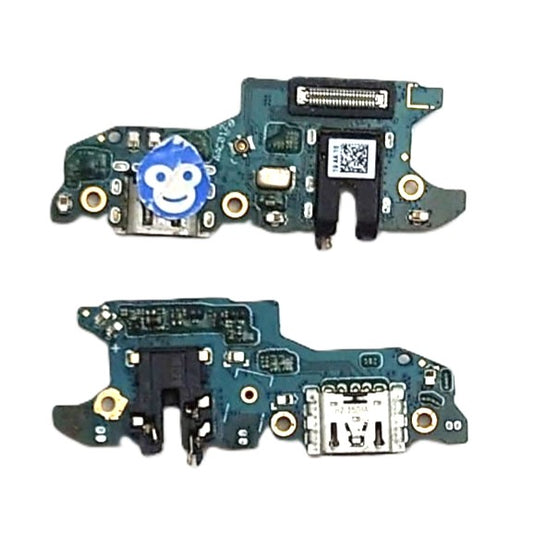 CHARGER PORT OPPO A17 CPH2477 - USED