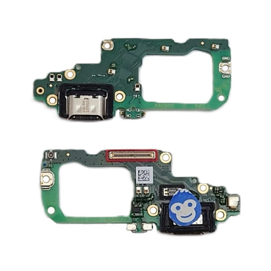 CHARGER PORT OPPO A1 PRO 5G PHQ110 - USED