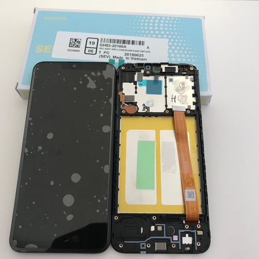 LCD Display screen Samsung Galaxy A202 / A20e (2019) - New