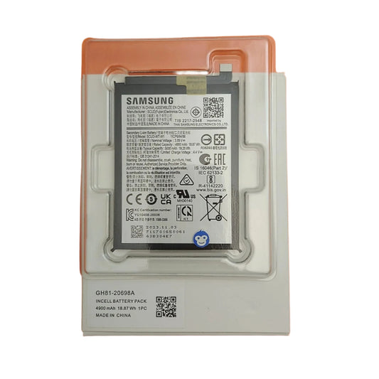 INTERNAL BATTERY FOR SAMSUNG GALAXY A22 5G A226