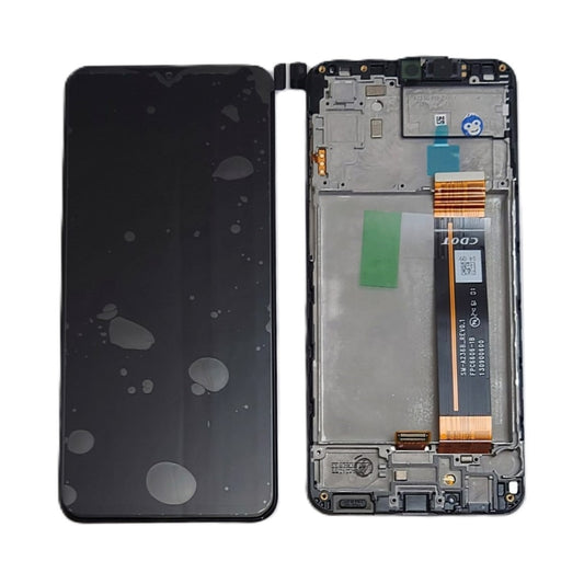 LCD SCREEN DISPLAY SAMSUNG GALAXY A23 5G SM-A236 - NEW