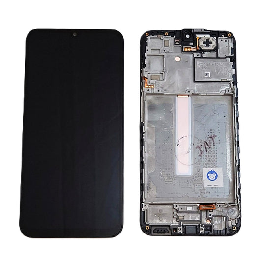 LCD Screen Display Samsung Galaxy A25 5G / A256 - GRADE AB