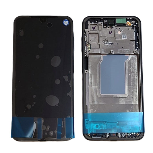 LCD Screen Display Samsung Galaxy A26 5G A266 Black - NEW