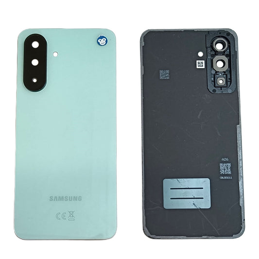 Back Battery Cover Samsung Galaxy A26 5G A266 Mint Green - Grade AB
