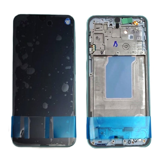 LCD Screen Display Samsung Galaxy A26 5G A266 Mint (Green) - NEW