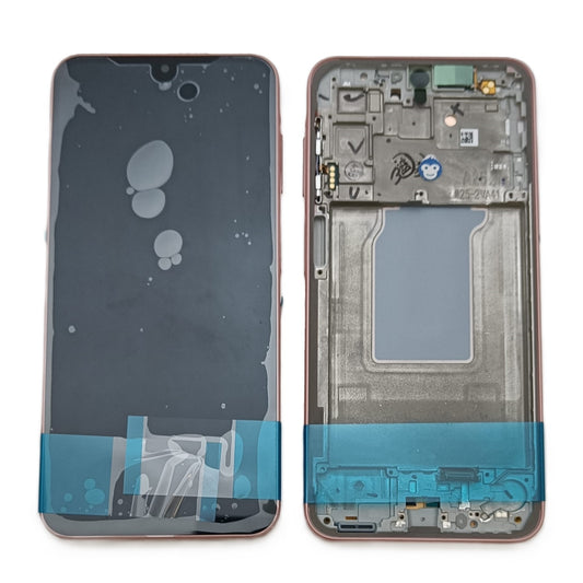 LCD Screen Display Samsung Galaxy A26 5G A266 Peach - NEW