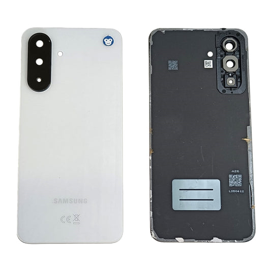 Back Battery Cover Samsung Galaxy A26 5G A266 White - Grade AB