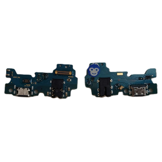 CHARGER PORT PCB BOARD FOR SAMSUNG GALAXY A32 4G SM-A325 - NEW