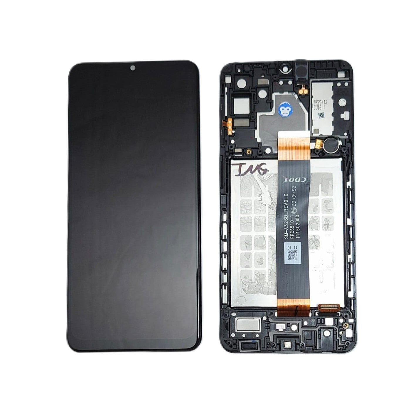 LCD Display screen Samsung Galaxy A32 5G A326 - GRADE AB